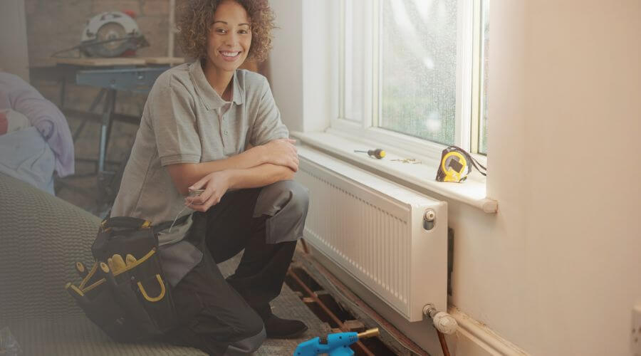 Expert Bathroom Remodeling services in Fishers, NY